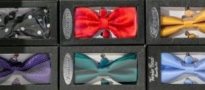 Bow Ties Ksh 1,600