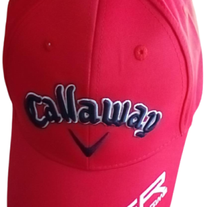 Callaway Golf Red Cap Ksh 3,700