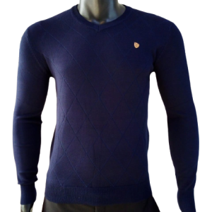 Cavan Navy-Blue Official Sweater Ksh 2,400