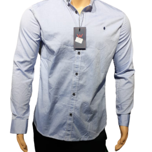 Denim Tshirt Ksh 2,000