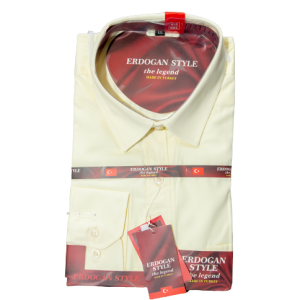 Erdogan Style Shirt Kshs. 1,900