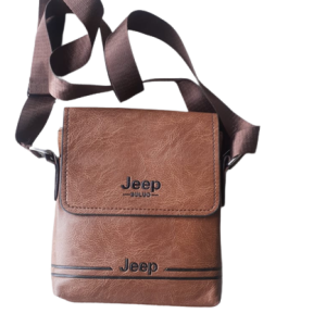 Jeep Strap Bag Kshs. 3,300
