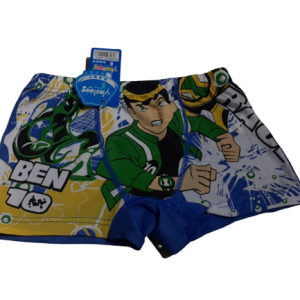 Kids Boxer Ben 10 Dark Blue Kshs. 150