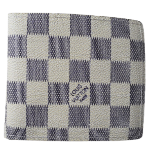 Louis Vuitton Wallet Kshs. 1,700