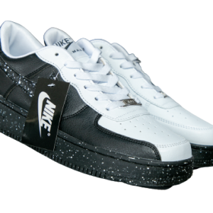 Nike Air Black White Kshs. 3,900