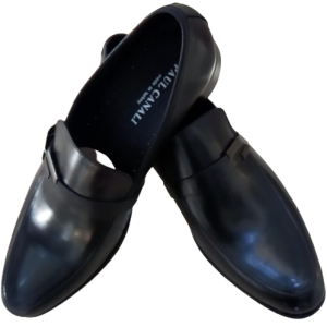 Paul Canali Black Kshs. 11,700