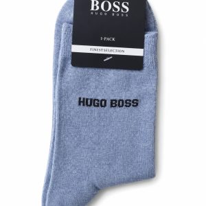 BOSS Hugo Cotton Socks