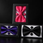 Bow Tie Set