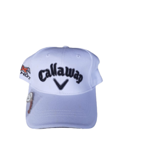 Callaway White