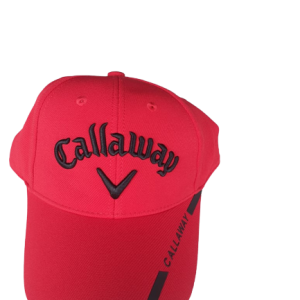 Callaway Red
