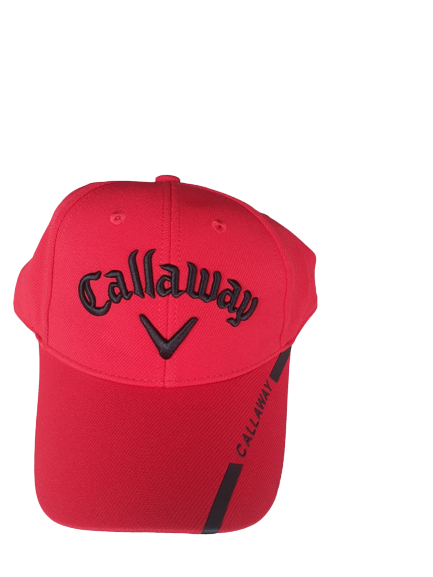 Callaway Red