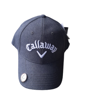 Callaway Grey Cap