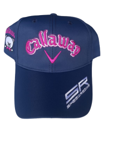 Callaway Navy-Blue