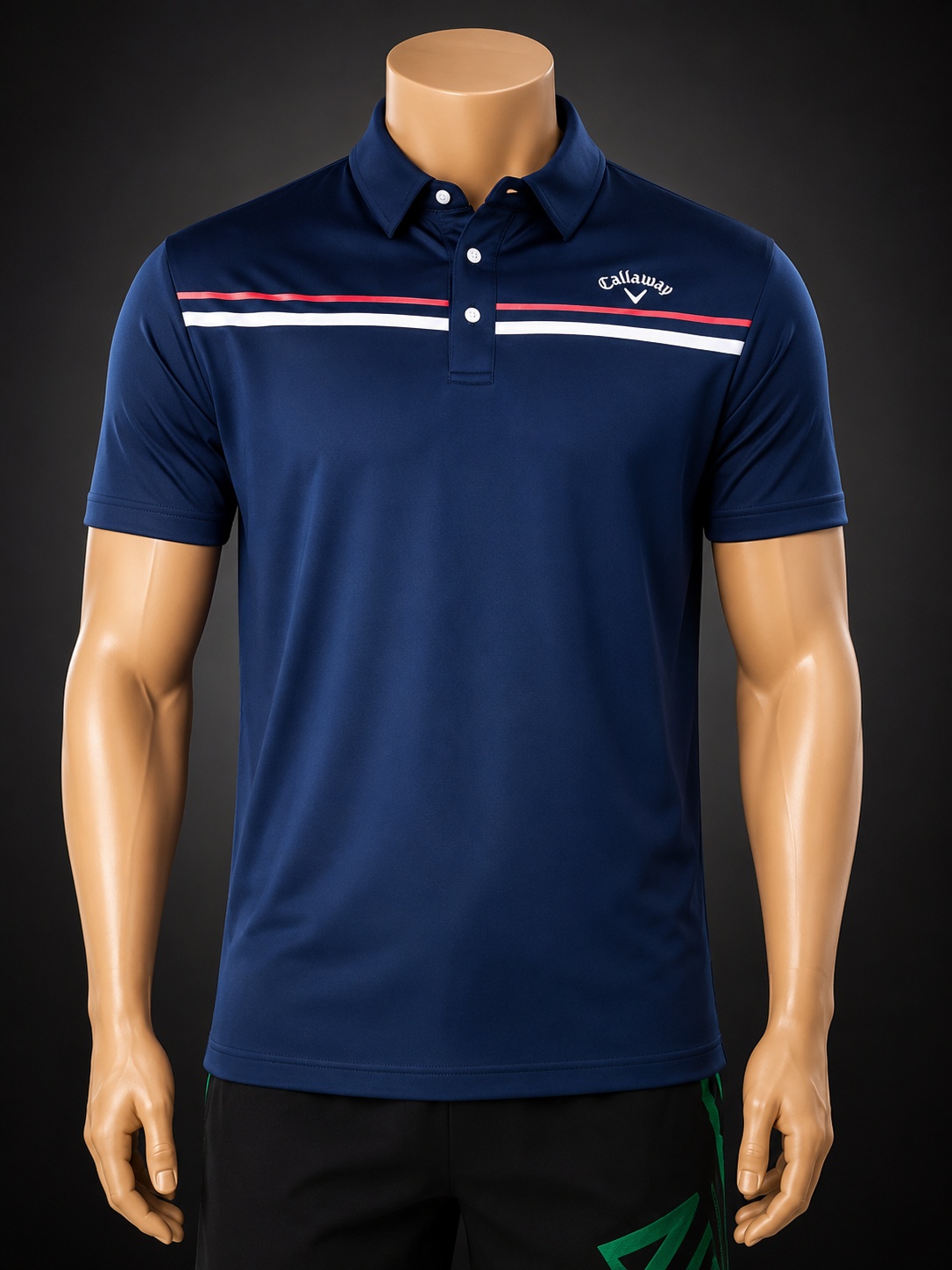 Callaway Navy Blue