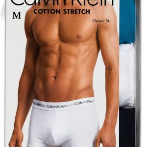 Calvin Klein Assorted Boxer