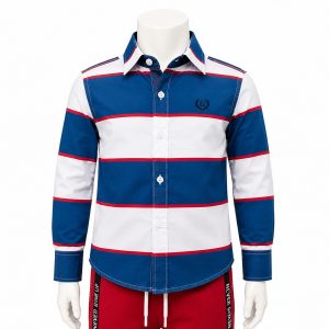Striped Shirt