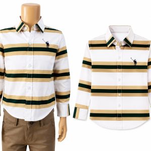 Long-Sleeve Shirt