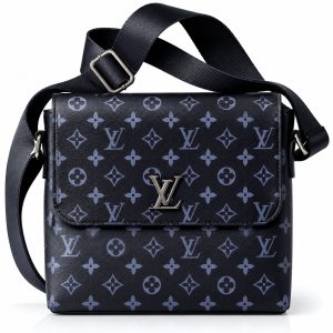 Luxury Monogram Bag