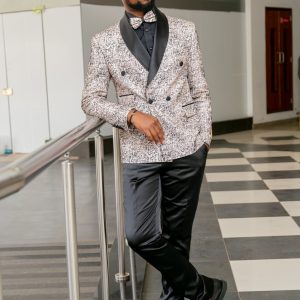 MEN TUXEDOS