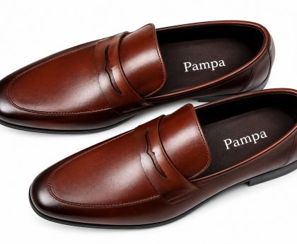Pampa Shoes
