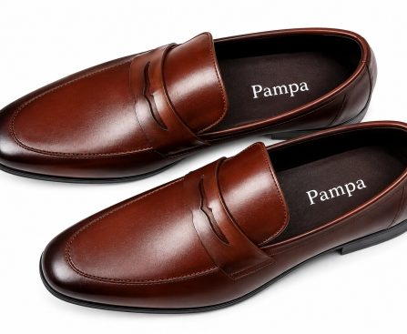 Pampa Shoes