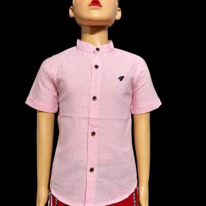 Chinese Collar