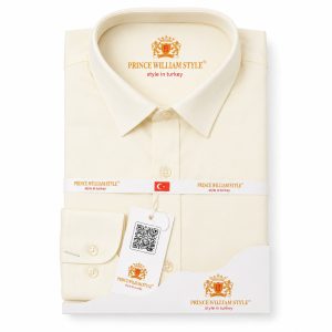 Prince William Style Men's Shirt