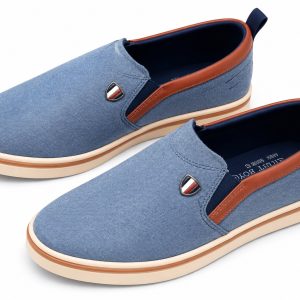 Denim Kids Rubbers