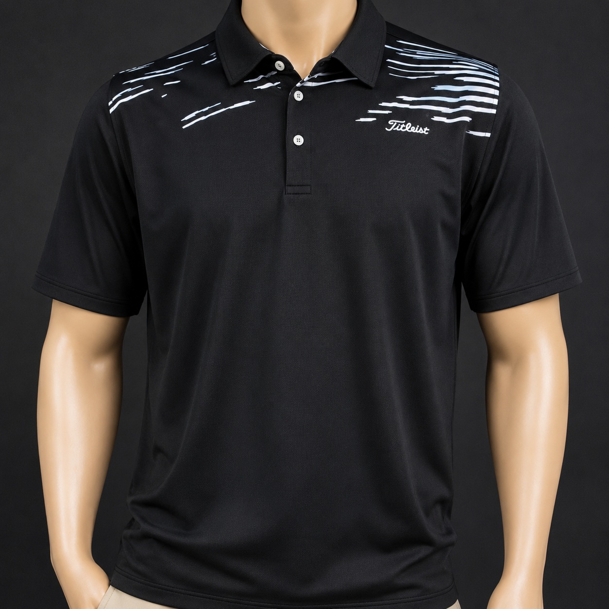 Titleist Black