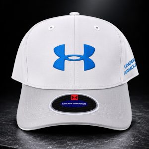 Under Armour Beige Cap