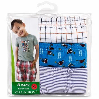 kids Assorted Boxers
