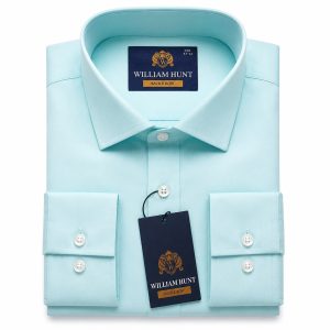 Men’s Shirt –Light Green