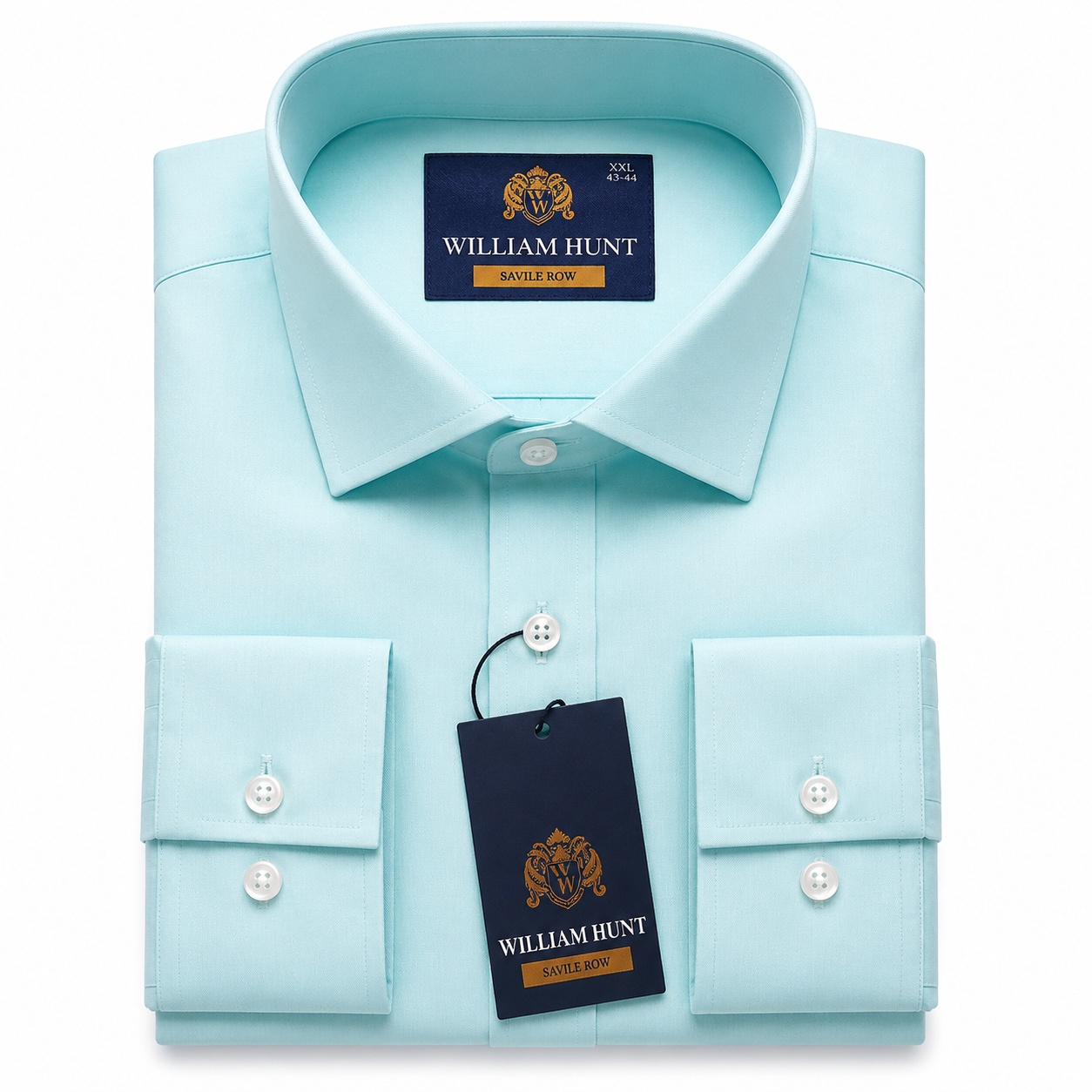 Men’s Shirt –Light Green