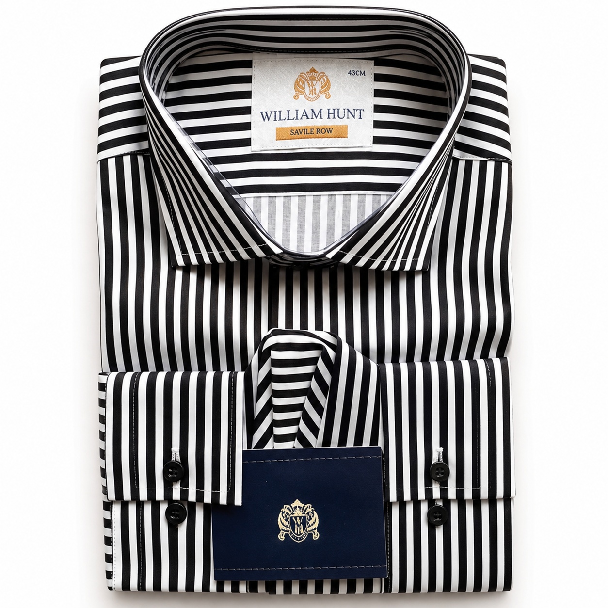 White Stripe