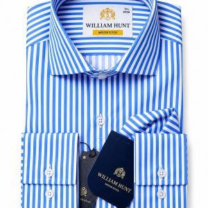 Men’s Striped Shirt