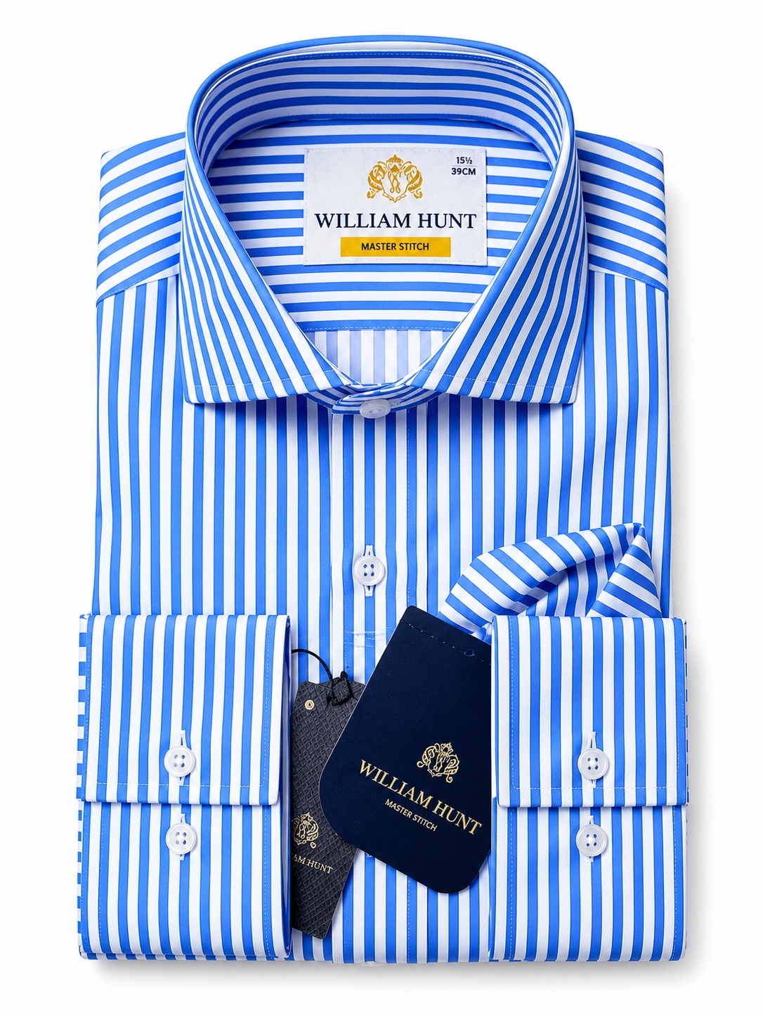 Men’s Striped Shirt