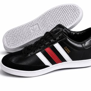 Rubber Sneakers
