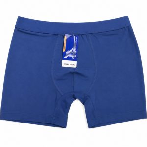 Blue Boxer