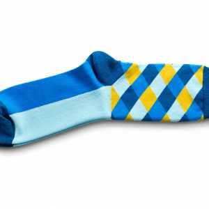Premium Happy Sock