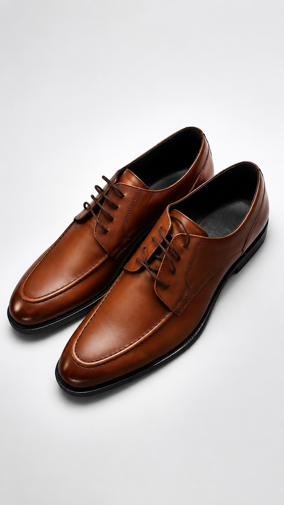 Men’s Leather