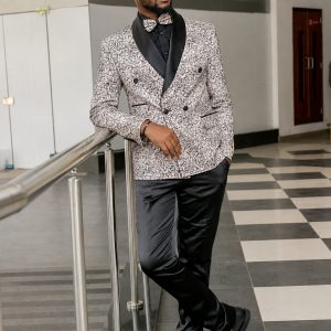 Tuxedo