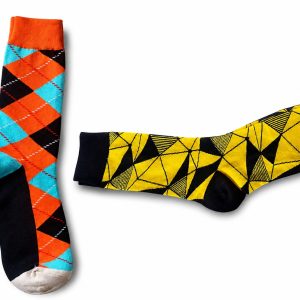 Happy Sock