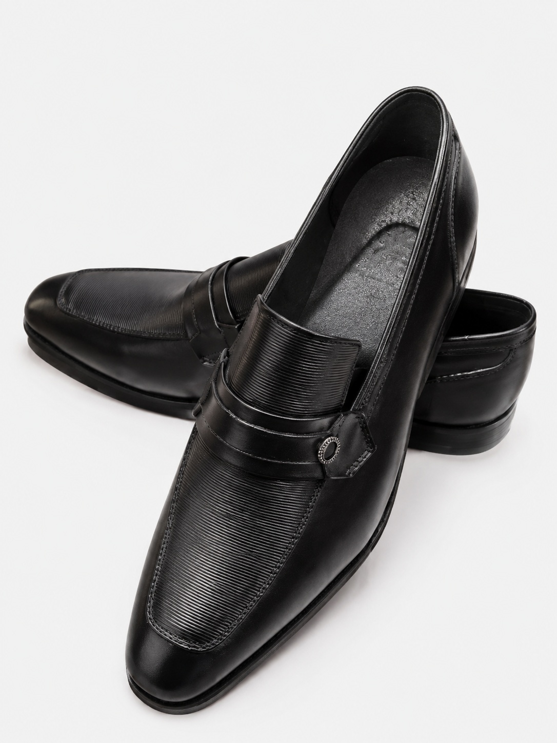 Men’s Leather Shoes