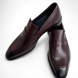 Shoes – Brown