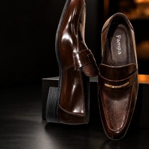 Pampa Coffee Brown