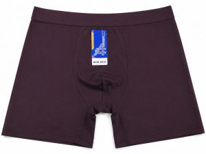 Premium Purple Boxer
