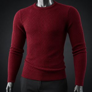 Round Neck
