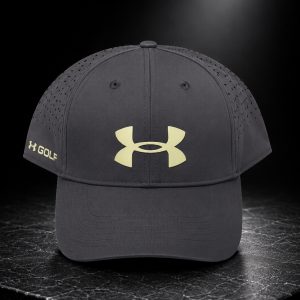 Under Armour Grey Cap