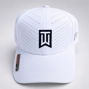Descents White Caps