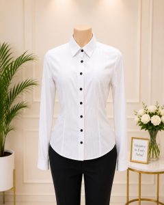 Women's Office Shirt